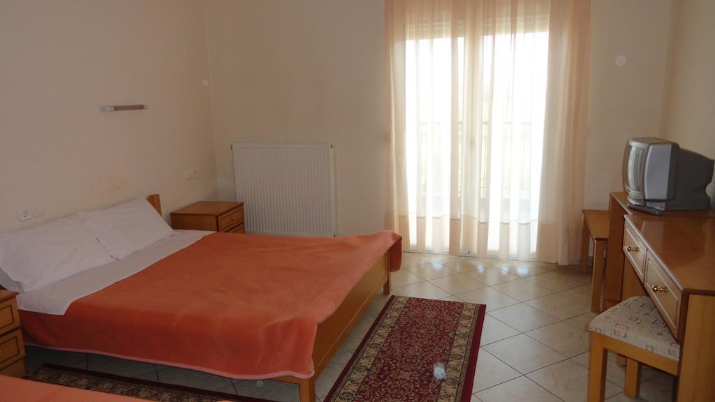 Hotel Kastro Servia Room photo